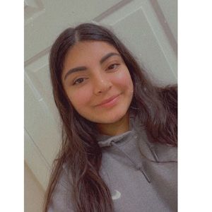 Meet your Posher, Alandra